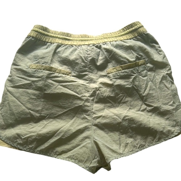 Zara two tone Running Short size Xs - Picture 2 of 3